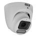IP камера BCS-P-EIP28FCL3-Ai1, 8MP, 2.8mm, WhiteLight, SD, Mic, PoE